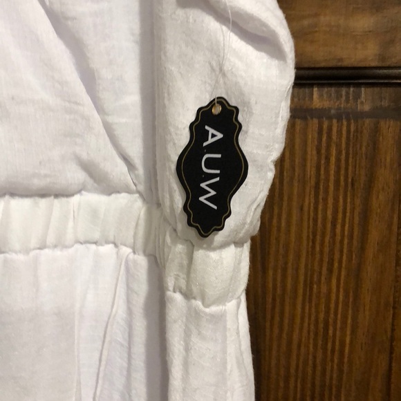 Dress - Picture 3 of 4